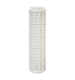 CARTUCCIA FILTRANTE NYLON LAVABILE H 10"