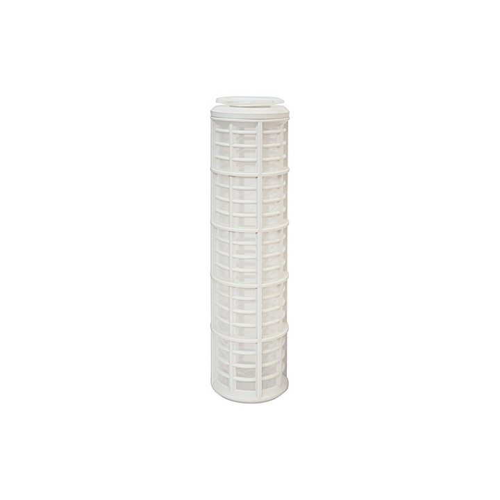 CARTUCCIA FILTRANTE NYLON LAVABILE H 10"