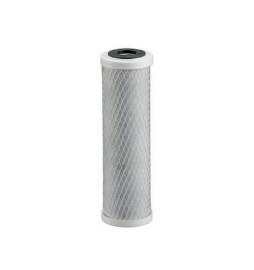 CARTUCCIA FILTRANTE CARBONE ATTIVO H 10"