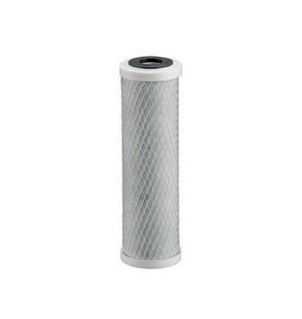 CARTUCCIA FILTRANTE CARBONE ATTIVO H 10"