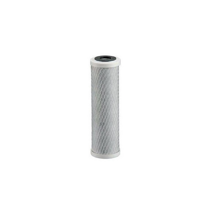 CARTUCCIA FILTRANTE CARBONE ATTIVO H 10"