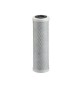 CARTUCCIA FILTRANTE CARBONE ATTIVO H 10"