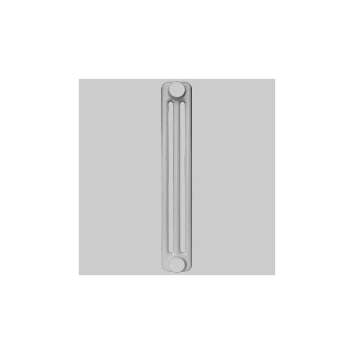 RADIATORE ACC.TUB. COMBY H.660 3 COLONNE - Batteria da 10 Elementi
