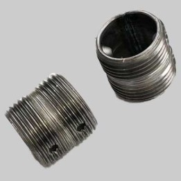 NIPLES ACCOPPIAMENTO PER RADIATORI COMBY - 1" dx-sx