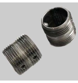NIPLES ACCOPPIAMENTO PER RADIATORI COMBY - 1" dx-sx