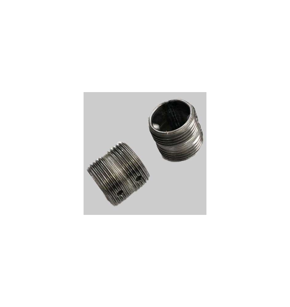 NIPLES ACCOPPIAMENTO PER RADIATORI COMBY - 1" dx-sx