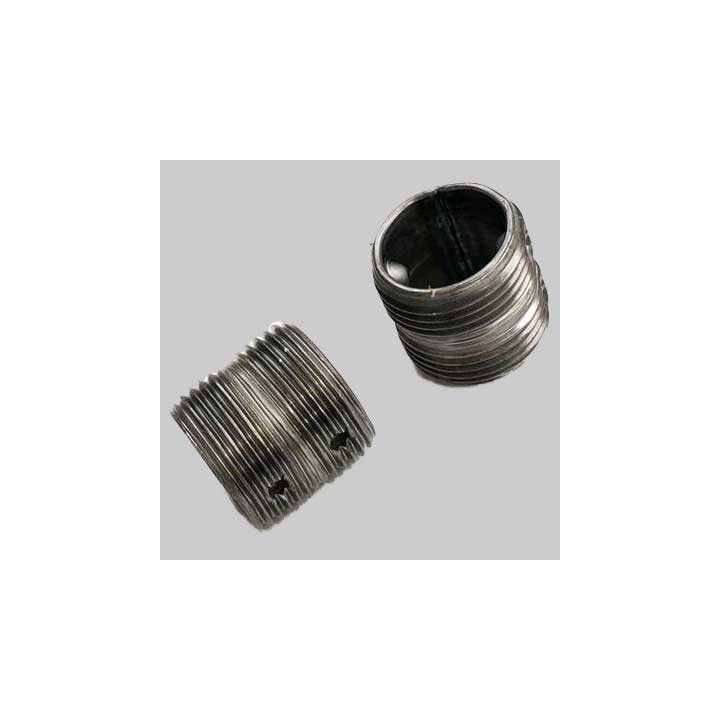 NIPLES ACCOPPIAMENTO PER RADIATORI COMBY - 1" dx-sx