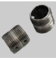 NIPLES ACCOPPIAMENTO PER RADIATORI COMBY - 1" dx-sx