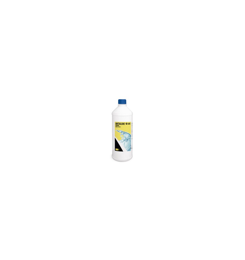 C ANTIALGHE PISCINA LIQUIDO 1 KG