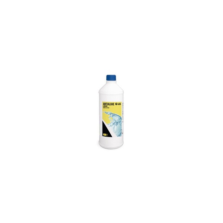 C ANTIALGHE PISCINA LIQUIDO 1 KG
