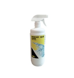 C IGIENIZZANTE PISCINA LIQUIDO 1 KG