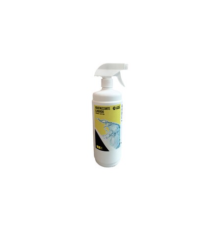 C IGIENIZZANTE PISCINA LIQUIDO 1 KG