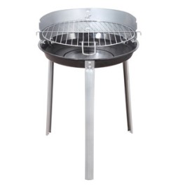 C BARBECUE A CARBONE 42X46X56CM ETNA