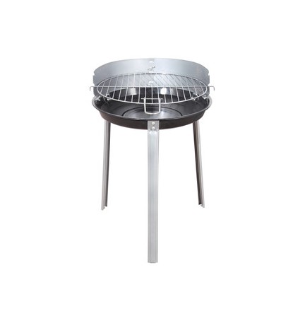 C BARBECUE A CARBONE 42X46X56CM ETNA