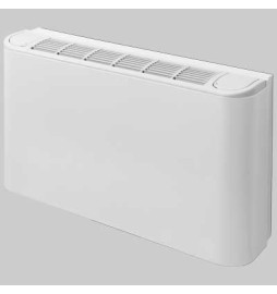 VENTILCONVETTORE VCE CENTRIFUGO - Mod. 40