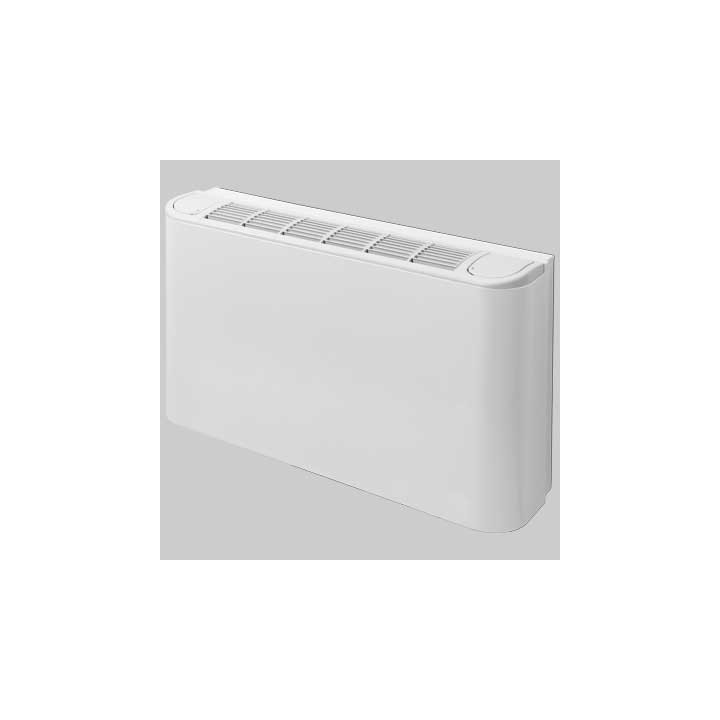 VENTILCONVETTORE VCE CENTRIFUGO - Mod. 80