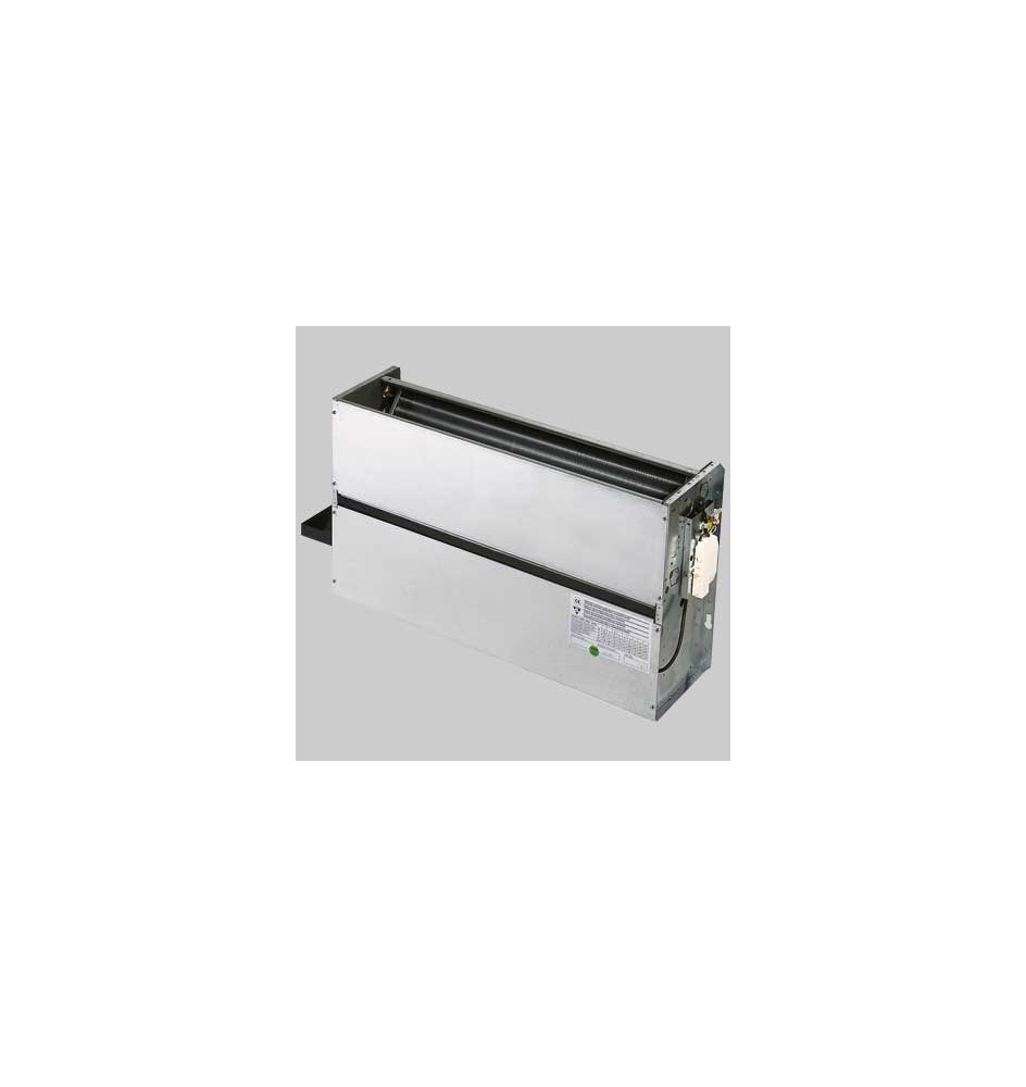 VENTILCONVETTORE AD INCASSO CENTRIFUGO - Mod. VCE 30