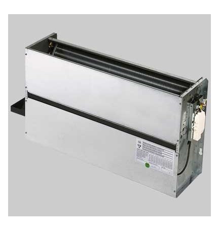 VENTILCONVETTORE AD INCASSO CENTRIFUGO - Mod. VCE 40