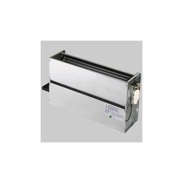 VENTILCONVETTORE AD INCASSO CENTRIFUGO - Mod. VCE 40