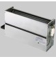 VENTILCONVETTORE AD INCASSO CENTRIFUGO - Mod. VCE 40