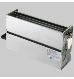 VENTILCONVETTORE AD INCASSO CENTRIFUGO - Mod. VCE 80