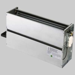 VENTILCONVETTORE AD INCASSO CENTRIFUGO - Mod. VCE 90