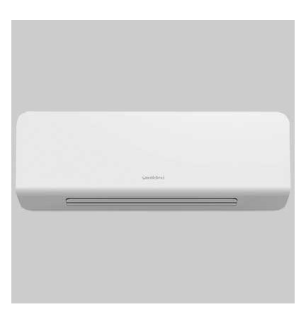 VENTILCONVETTORE A PARETE GALILEO - 4