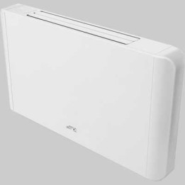 VENTILCONVETTORE NEMO DC INVERTER - Nemo 400