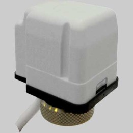 TESTINA HD ELETTROTERMICA PER NEMO - 230 V