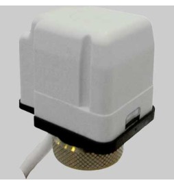 TESTINA HD ELETTROTERMICA PER NEMO - 230 V
