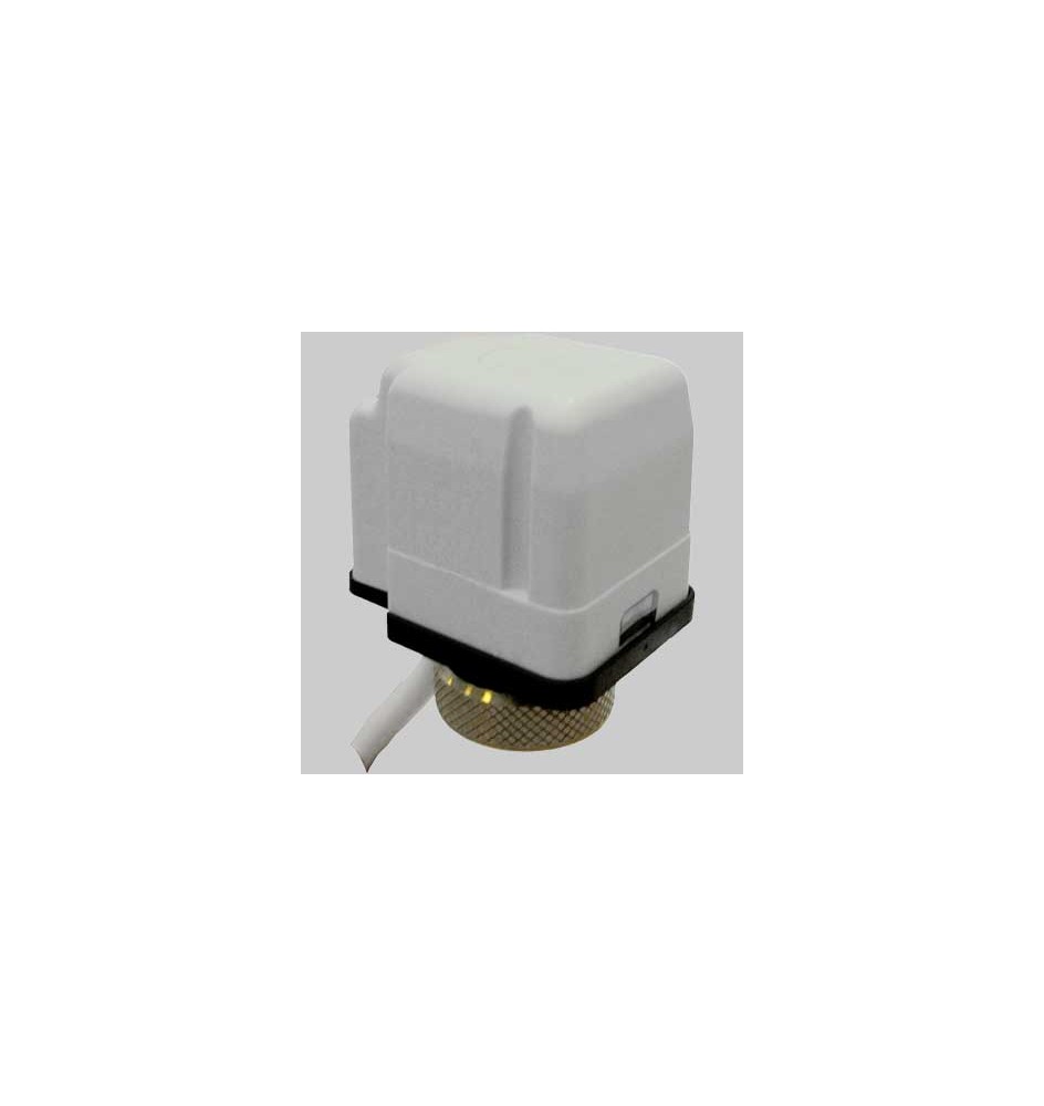 TESTINA HD ELETTROTERMICA PER NEMO - 230 V