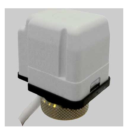 TESTINA HD ELETTROTERMICA PER NEMO - 230 V