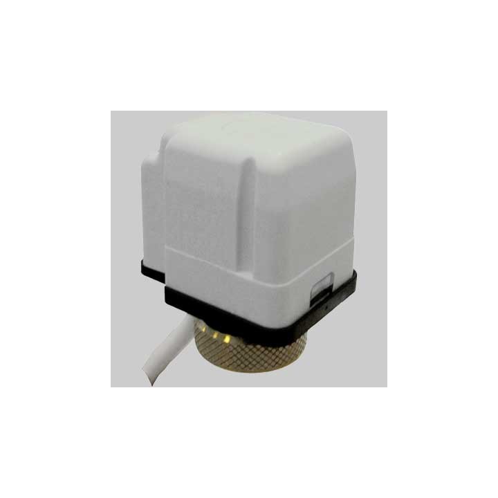 TESTINA HD ELETTROTERMICA PER NEMO - 230 V
