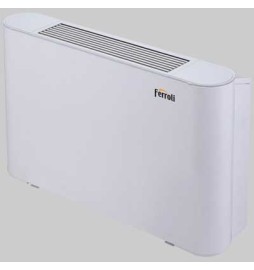 VENTILCONVETTORE JOLLY TOP 3V VM - Mod. 150