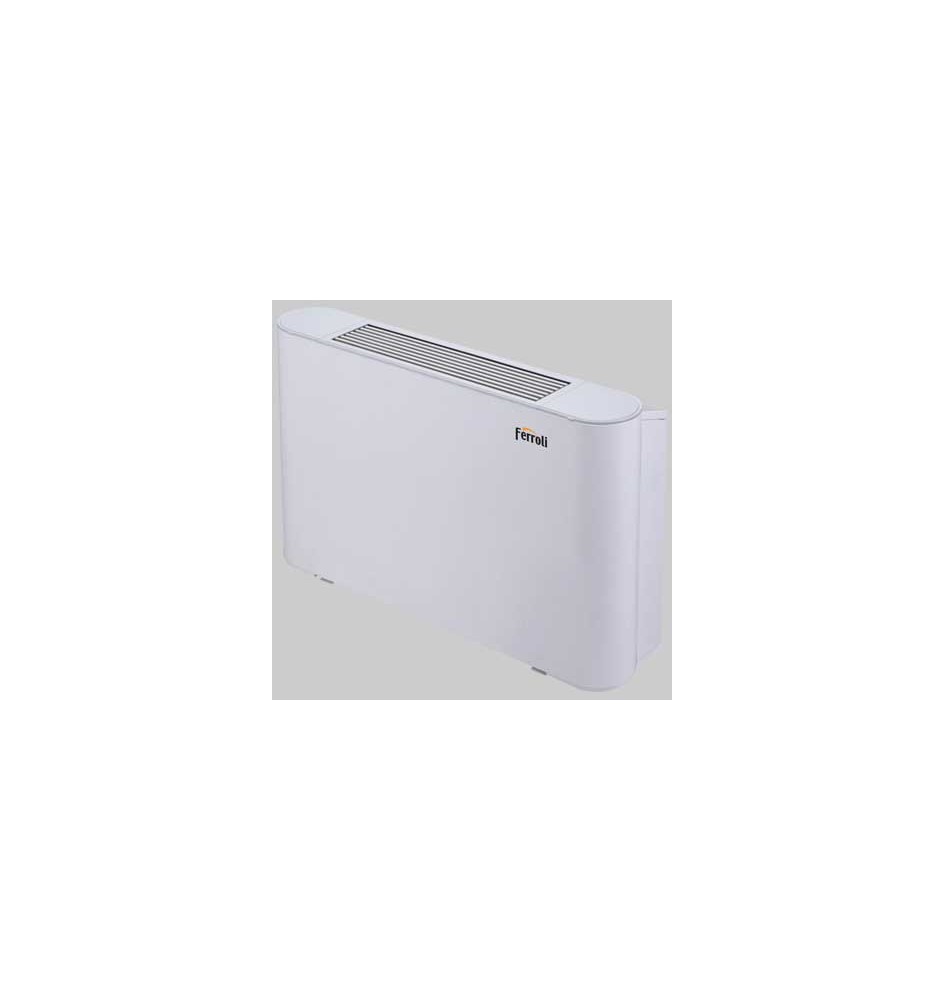 VENTILCONVETTORE JOLLY TOP 3V VM - Mod. 150