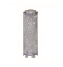 CARTUCCIA ANTICALCARE CRISTALLI POLIFOSFATO H 10"