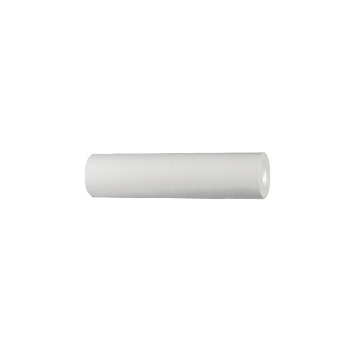 CARTUCCIA FILTRANTE MICROFIBRA PP H 10" Micron 5