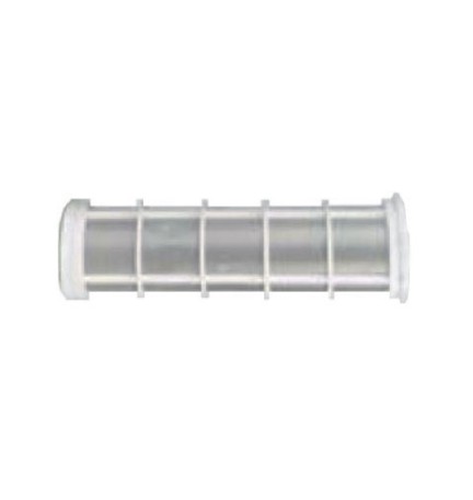 CARTUCCIA FILTRANTE MAGLIA INOX 10" H 10"