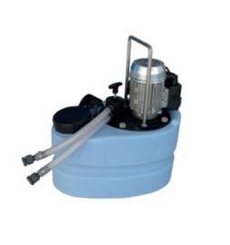 POMPA DISINCROSTANTE EUROMAX20 lt. 20