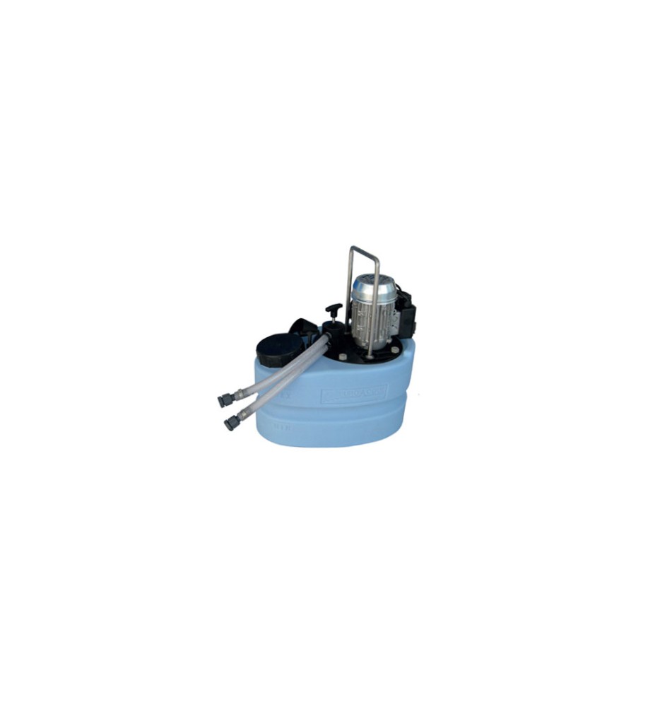 POMPA DISINCROSTANTE EUROMAX20 lt. 20