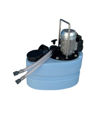 POMPA DISINCROSTANTE EUROMAX20 lt. 20
