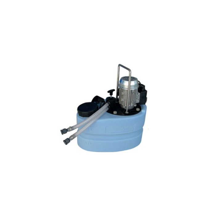 POMPA DISINCROSTANTE EUROMAX20 lt. 20