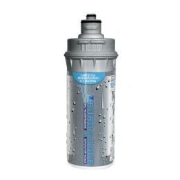 CARTUCCIA ARGENTO S 11.000 LT Autonomia max 11000 Lt