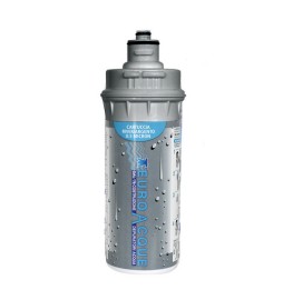 CARTUCCIA ARGENTO S 11.000 LT Autonomia max 11000 Lt