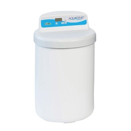 ADDOLCITORE WL AQUATEMIT 14 Vol. resina scambio 15,6