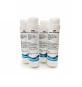 KIT COMPLETO 4 CARTUCCE PER SIMPLY ACQUA -