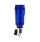 TAZZA PLASTICA RICAMBIO FILTRO MAGNETICO SOTTO-CALDAIA 3/4 3146TP -
