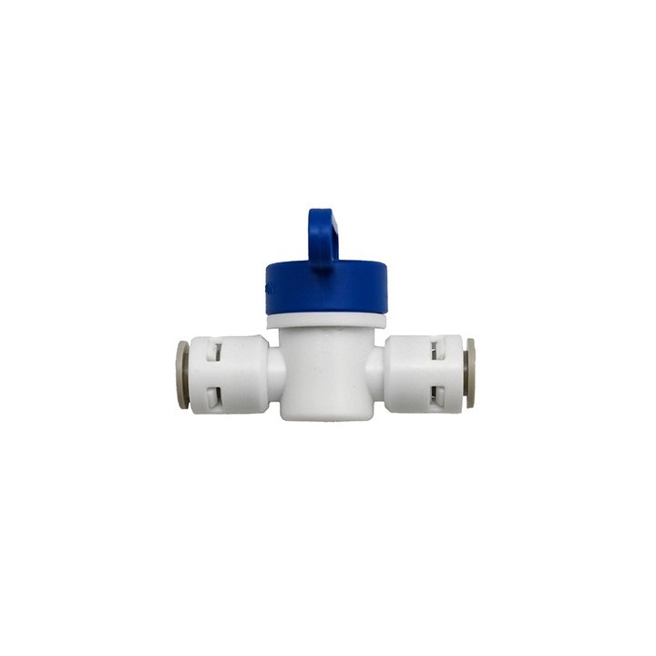 VALVOLA A SFERA PER DEPURATORE ACQUA ECOSOFT A OSMOSI INVERSA -
