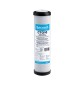 CARTUCCIA FILTRANTE CTO 2,5" ECOSOFT H. 10"