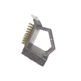 C SPAZZOLA P/BARBECUE 3 IN 1